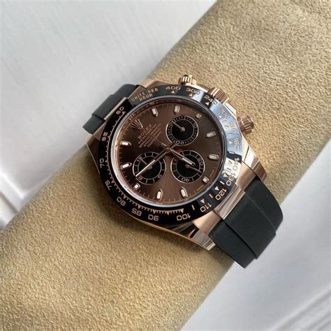 rolex daytona prezzo oro rosa